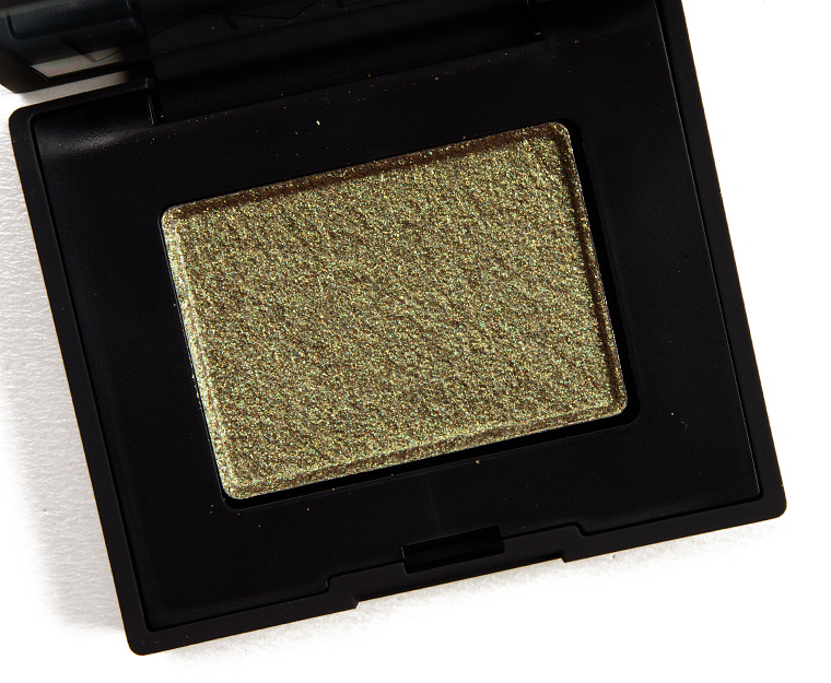 NARS Goa Hardwired Eyeshadow (2018)