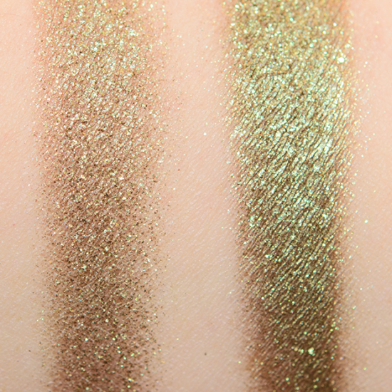 NARS Goa Hardwired Eyeshadow (2018)