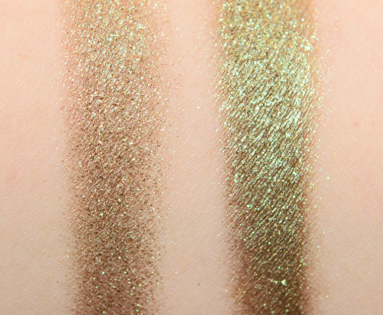 NARS Goa Hardwired Eyeshadow (2018)