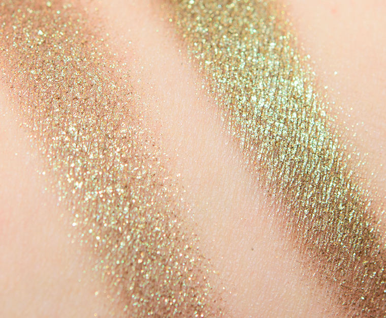 NARS Goa Hardwired Eyeshadow (2018)