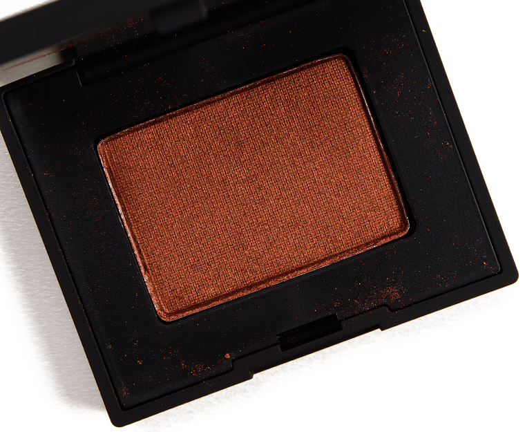 NARS Guayaquil Eyeshadow (2018)