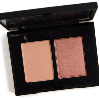 NARS Duo Eyeshadow (2018) Hammamet
