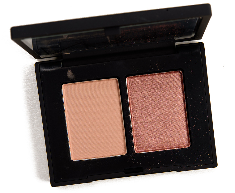 NARS Hammamet Duo Eyeshadow (2018)