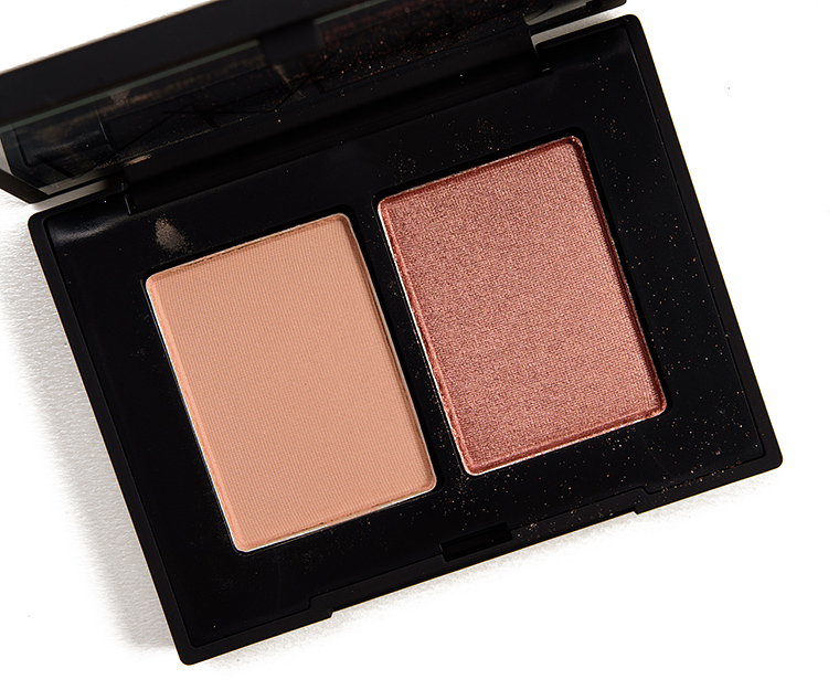 NARS Hammamet Duo Eyeshadow (2018)