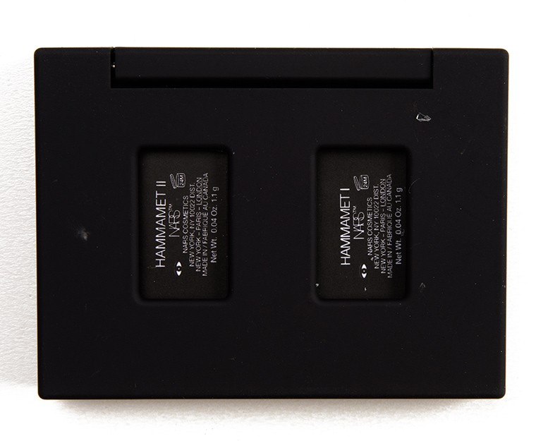 NARS Hammamet Duo Eyeshadow (2018)
