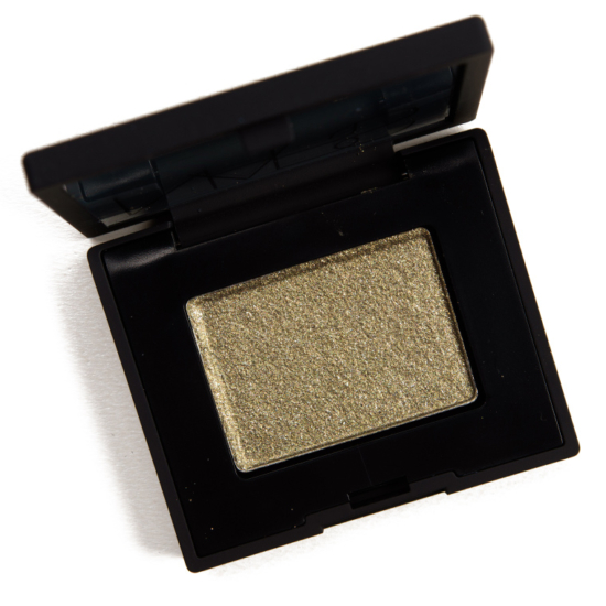 NARS Hardwired Eyeshadow (2018) Hellcat