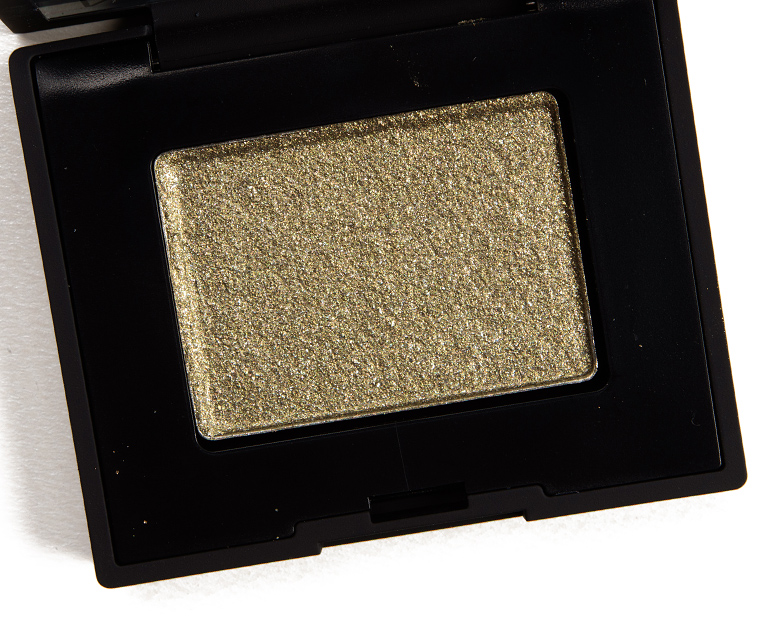 NARS Hellcat Hardwired Eyeshadow (2018)