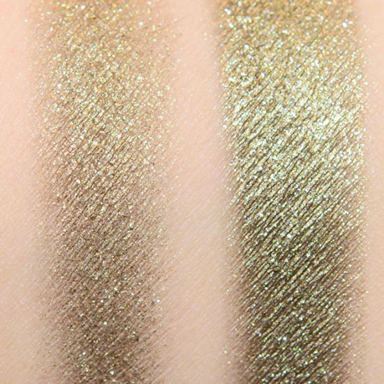 NARS Hellcat Hardwired Eyeshadow (2018)