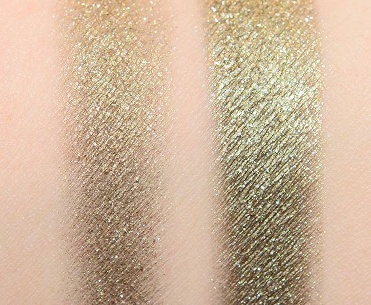 NARS Hellcat Hardwired Eyeshadow (2018)