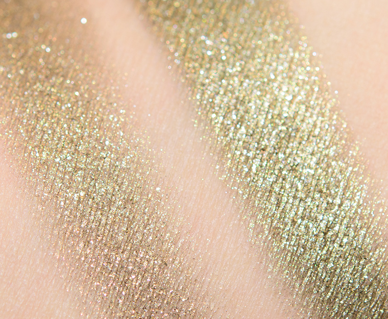 NARS Hellcat Hardwired Eyeshadow (2018)
