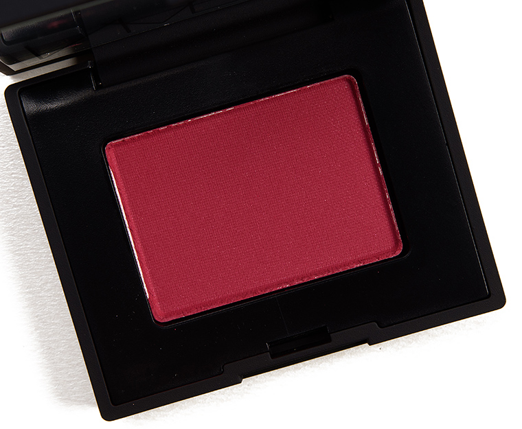 NARS Ishta Eyeshadow (2018)