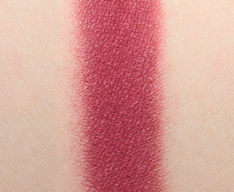 <p class="text-center">NARS Ishta Eyeshadow (2018)</p>