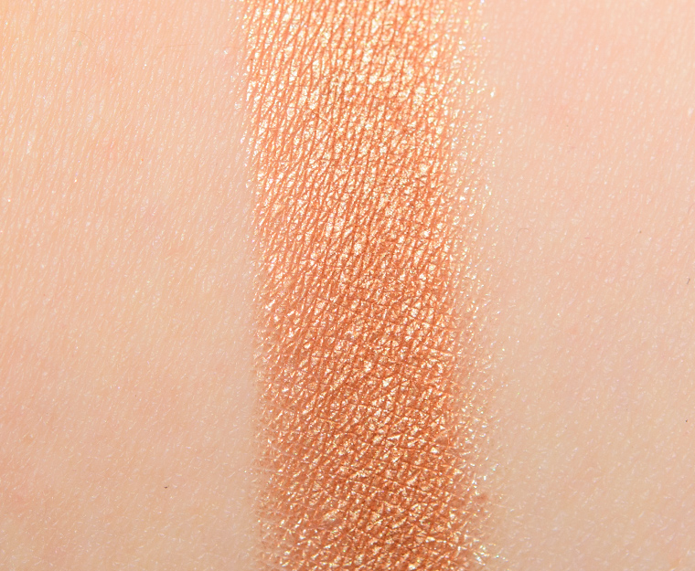 NARS Isolde I Eyeshadow (2018)
