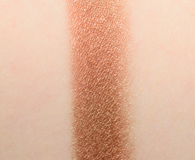 NARS Isolde II Eyeshadow (2018)