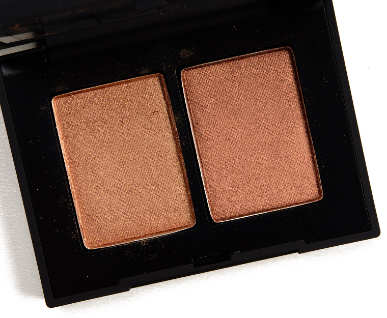 NARS Isolde Duo Eyeshadow (2018)