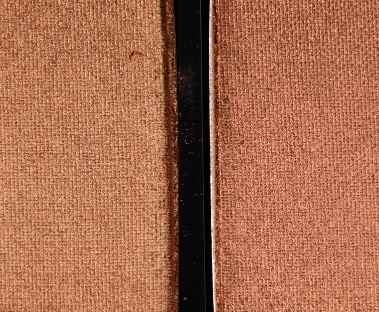 NARS Isolde Duo Eyeshadow (2018)