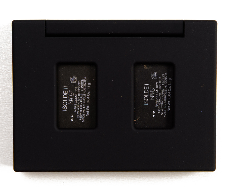 NARS Isolde Duo Eyeshadow (2018)