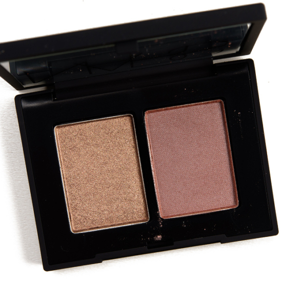 NARS Kalahari Duo Eyeshadow (2018)