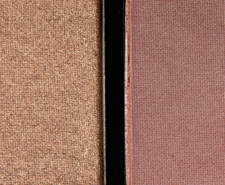 NARS Kalahari Duo Eyeshadow (2018)