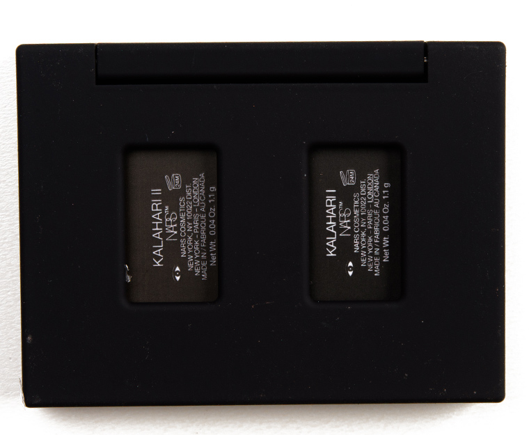 NARS Kalahari Duo Eyeshadow (2018)