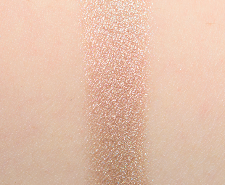 <p class="text-center">NARS Kashmir Eyeshadow (2018)</p>
