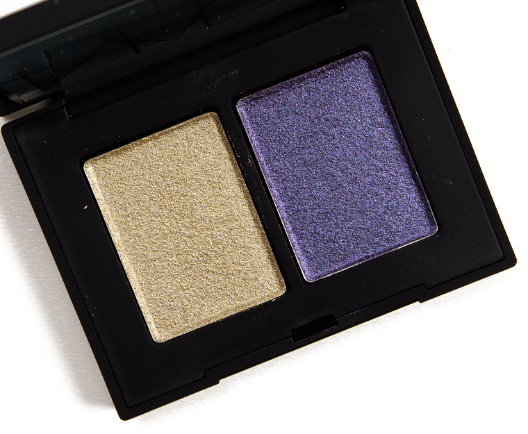 NARS Kauai Duo Eyeshadow (2018)