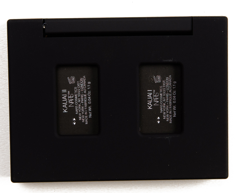 NARS Kauai Duo Eyeshadow (2018)