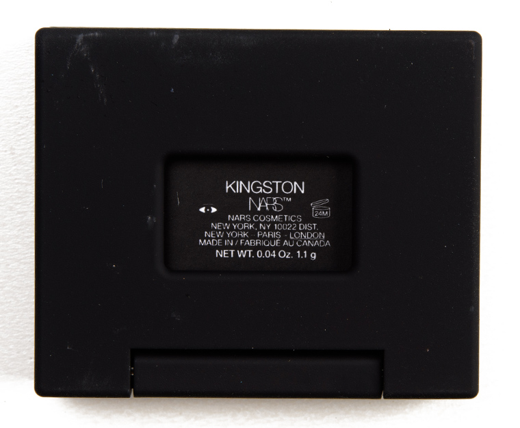 NARS Kingston Eyeshadow (2018)