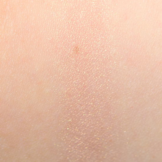 NARS Kuala Lumpur I Eyeshadow (2018)