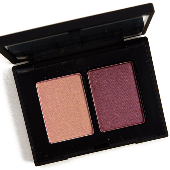 NARS Kuala Lumpur Duo Eyeshadow (2018)