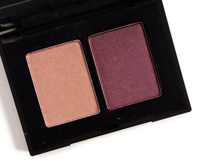 NARS Kuala Lumpur Duo Eyeshadow (2018)