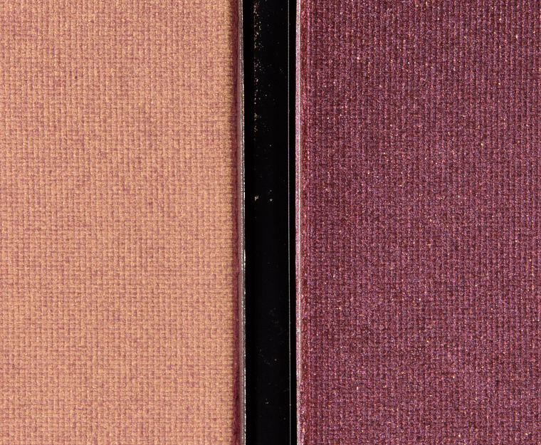 NARS Kuala Lumpur Duo Eyeshadow (2018)