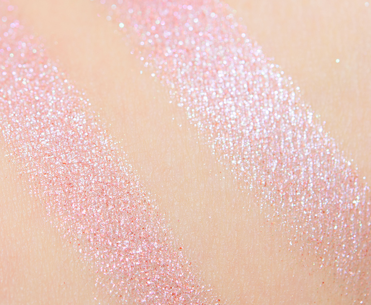 NARS Lunar Hardwired Eyeshadow (2018)