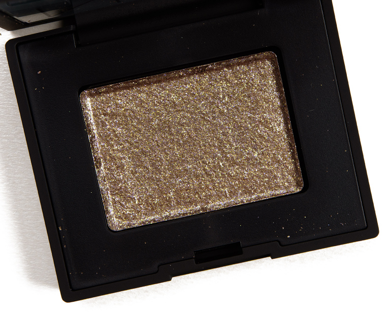 NARS Madrid Hardwired Eyeshadow (2018)