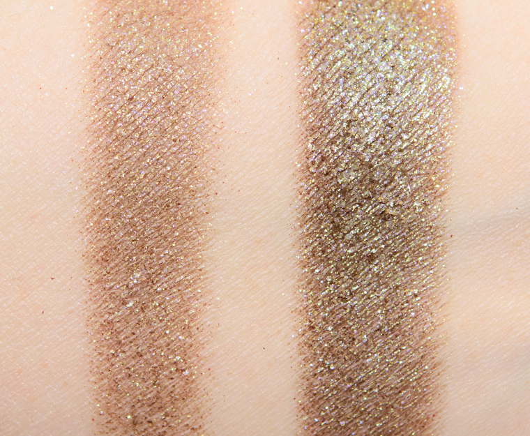 NARS Madrid Hardwired Eyeshadow (2018)
