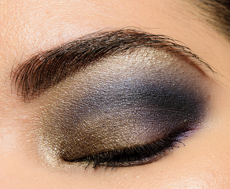 NARS Twinkling Night Sky Look | Look Details