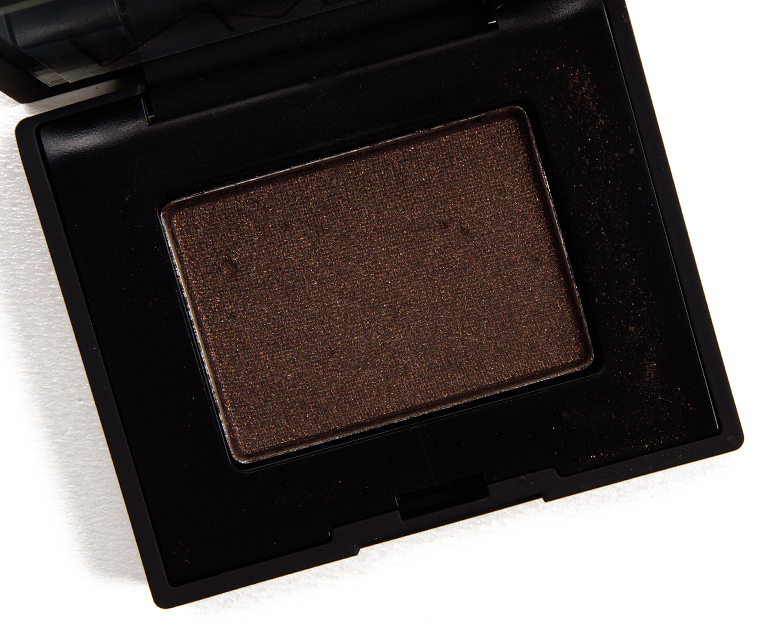 NARS Mekong Eyeshadow (2018)