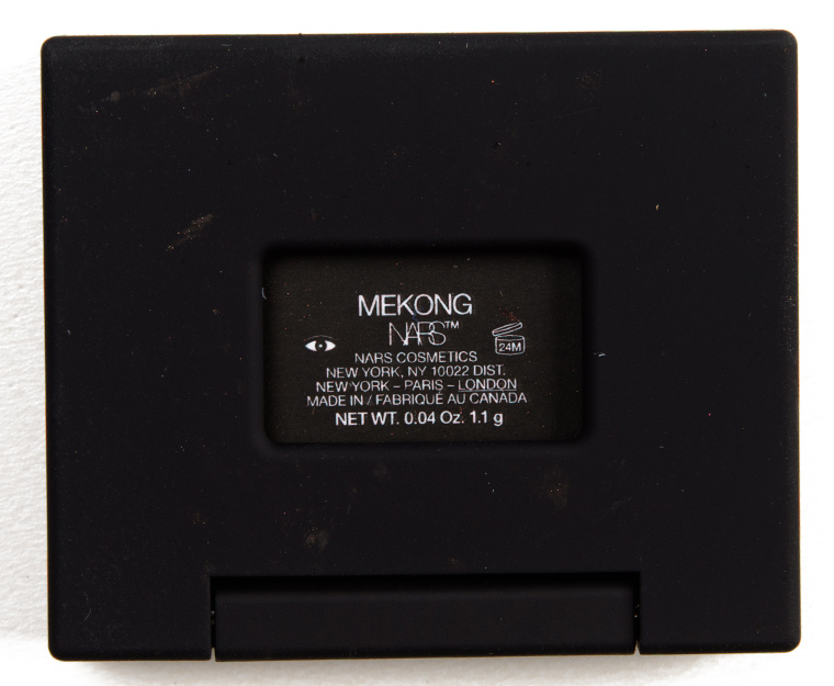 NARS Mekong Eyeshadow (2018)