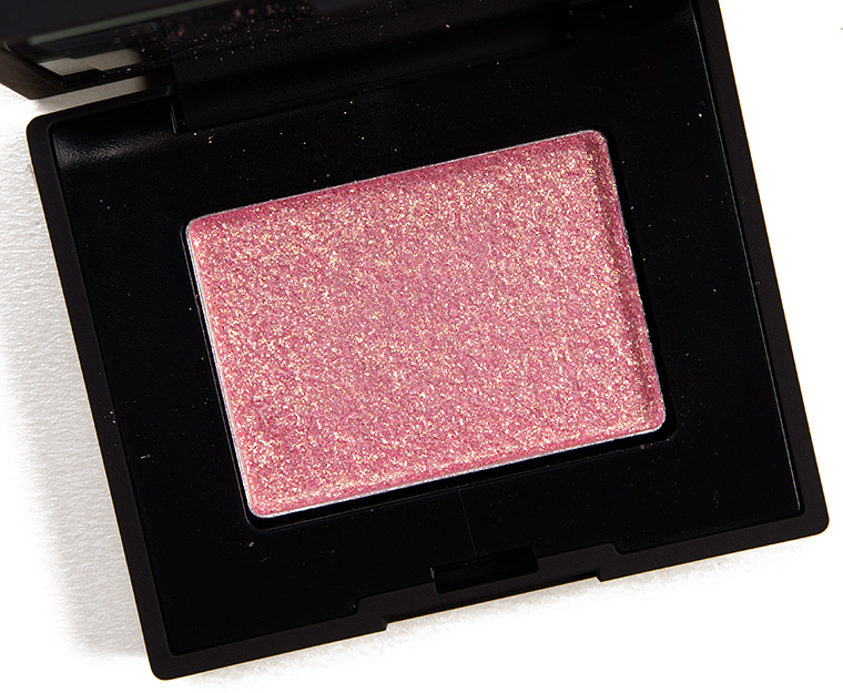 NARS Melrose Hardwired Eyeshadow (2018)