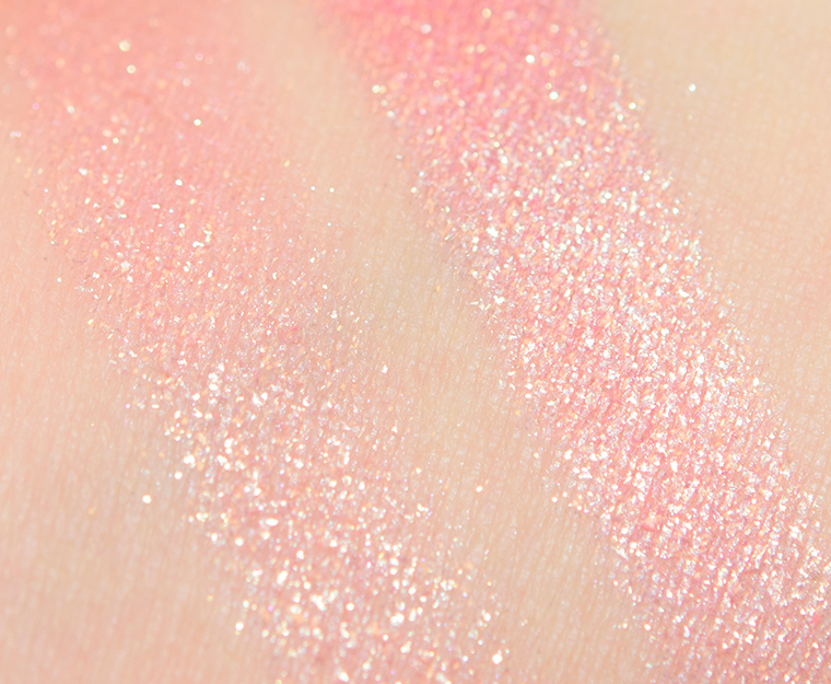 NARS Melrose Hardwired Eyeshadow (2018)