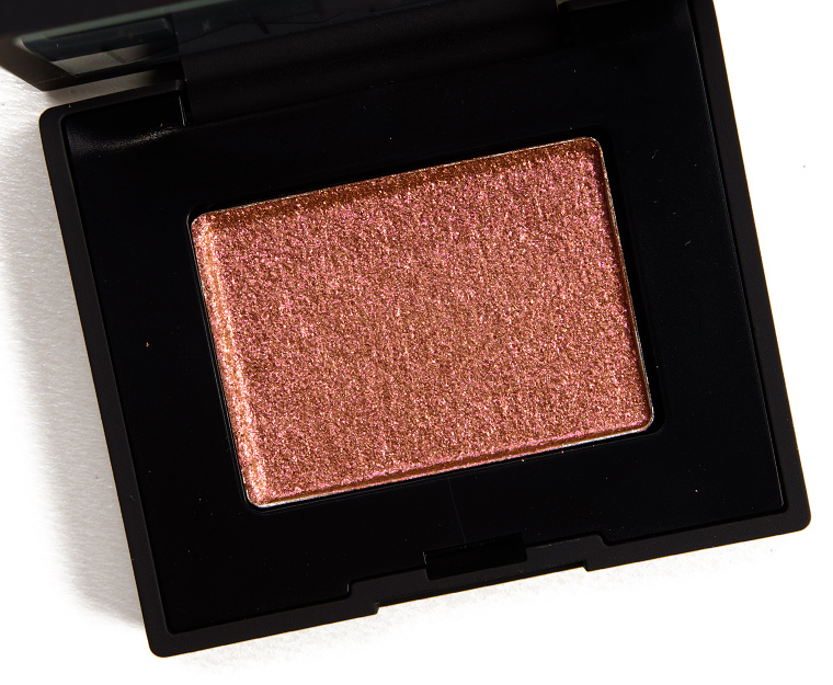 NARS Mendoza Hardwired Eyeshadow (2018)