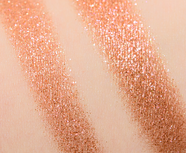 NARS Mendoza Hardwired Eyeshadow (2018)