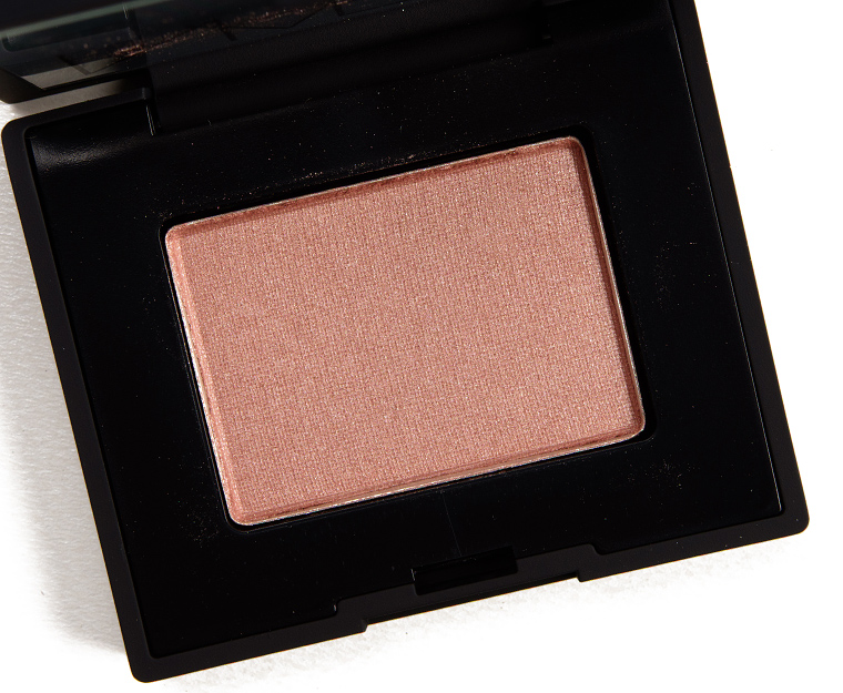 NARS Nepal Eyeshadow (2018)