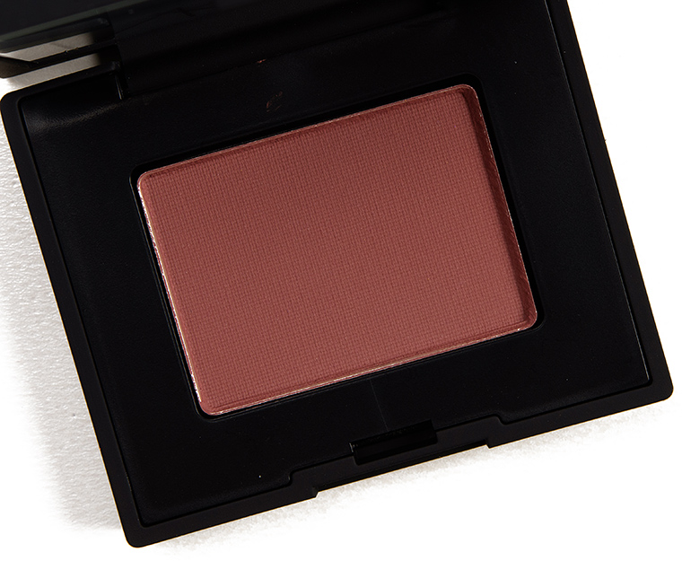 NARS New York Eyeshadow (2018)