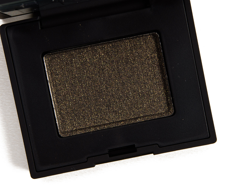 NARS Night Clubbing Hardwired Eyeshadow (2018)