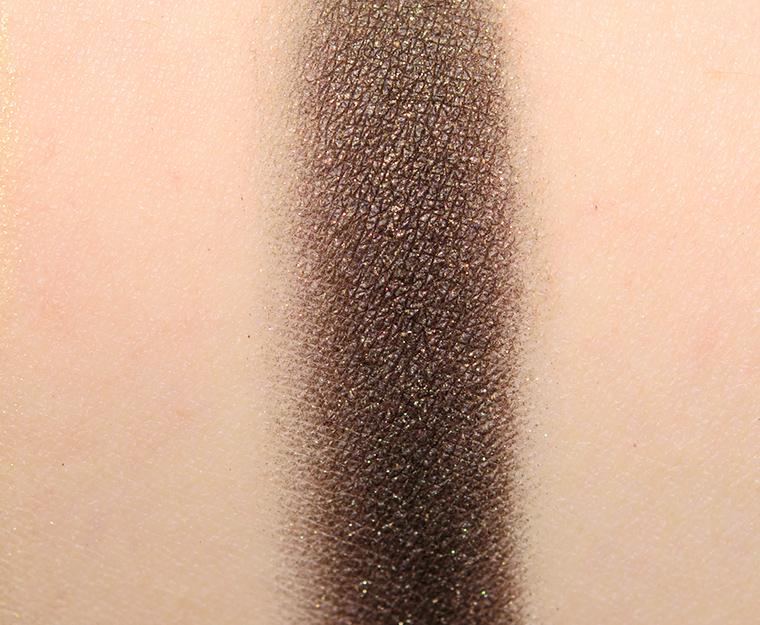 NARS Night Clubbing Hardwired Eyeshadow (2018)