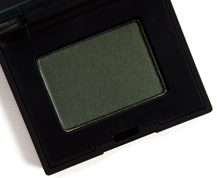 NARS Night Porter Eyeshadow (2018)