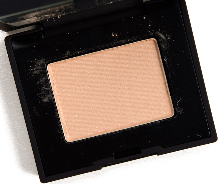 NARS Night Star Eyeshadow (2018)