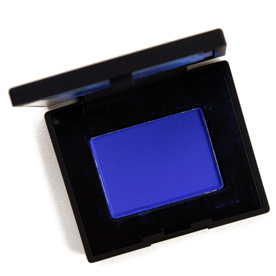 NARS Eyeshadow (2018) Outremer