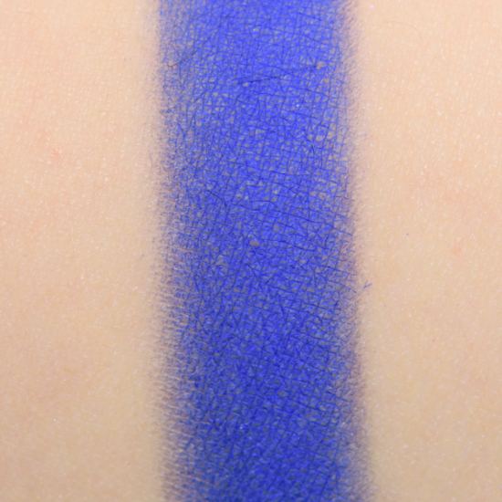 NARS Outremer Eyeshadow (2018)
